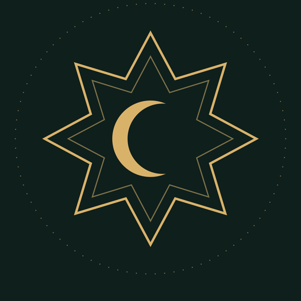 Mizan icon