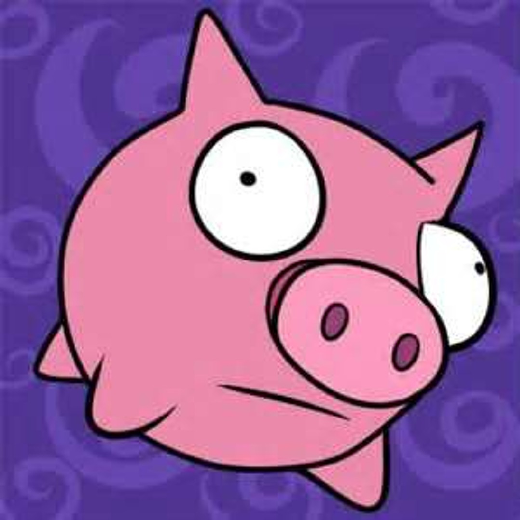 MoshiMosh icon
